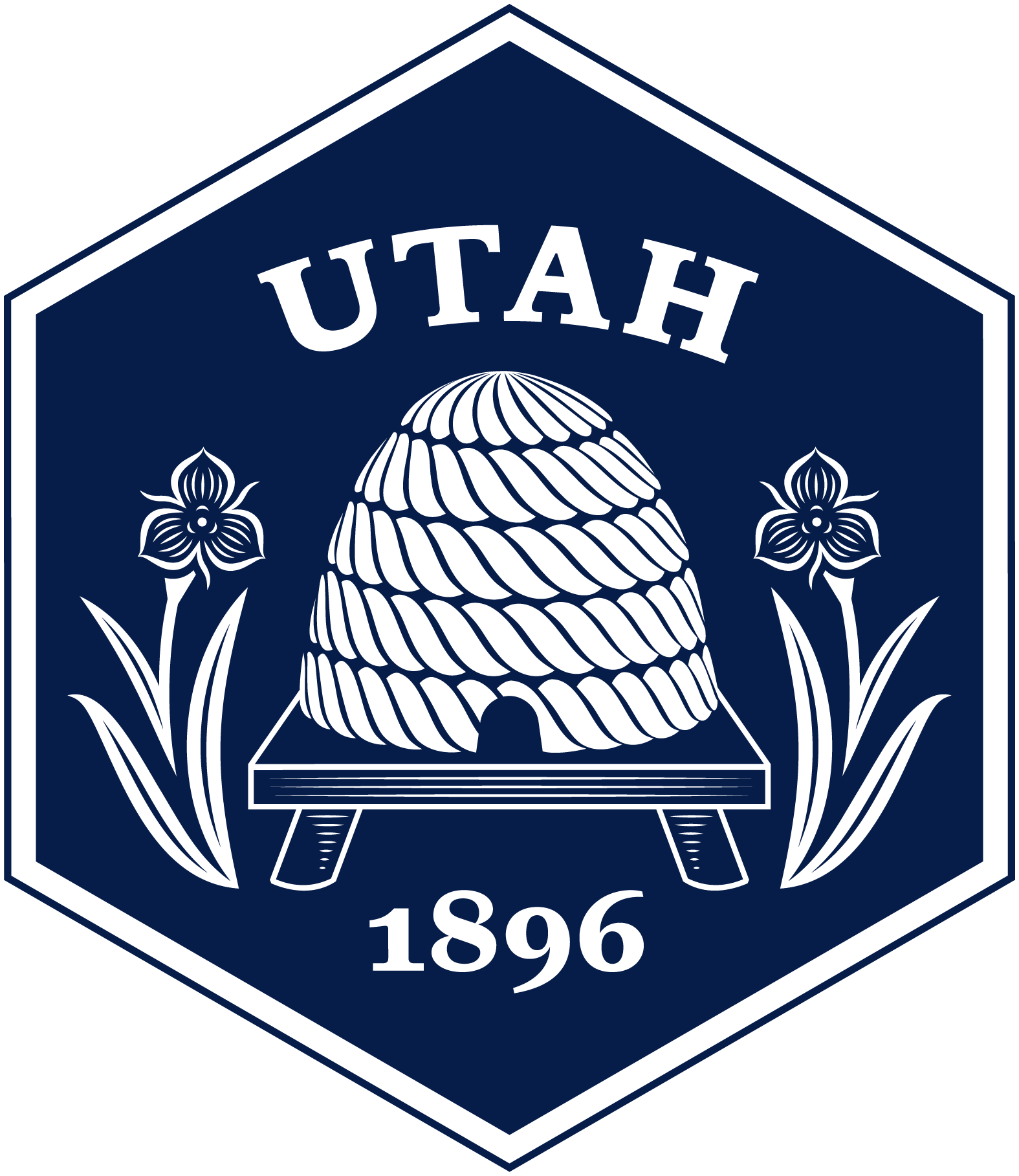 Utah Icon_BLU L